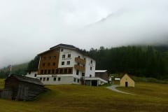 Berggasthof-Bodenalpe