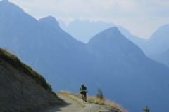 2018-08_064_Manfred_Transalp-Karnische-Alpen_Richtung-Passo-Dignas