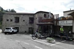 Hotel al Forte in Pezzei