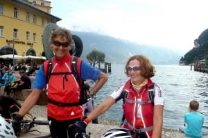 Transalp - Eine Alpenüberquerung für Einsteiger